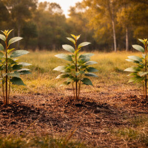Seedling Supporters